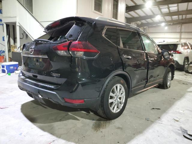 Photo 3 from auction – 2019 NISSAN ROGUE S with VIN KNMAT2MT5KP555015