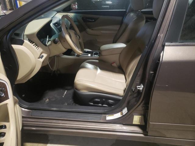 Photo 7 from auction – 2015 NISSAN ALTIMA 2.5 with VIN 1N4AL3AP2FN349090