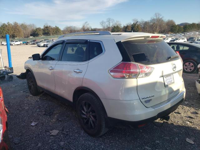 Photo 2 from auction – 2015 NISSAN ROGUE S with VIN 5N1AT2MT5FC864119