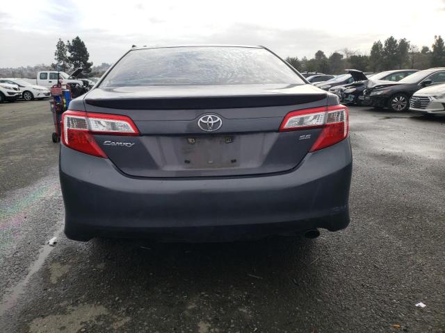 Photo 6 from auction – 2014 TOYOTA CAMRY L with VIN 4T1BF1FKXEU333369