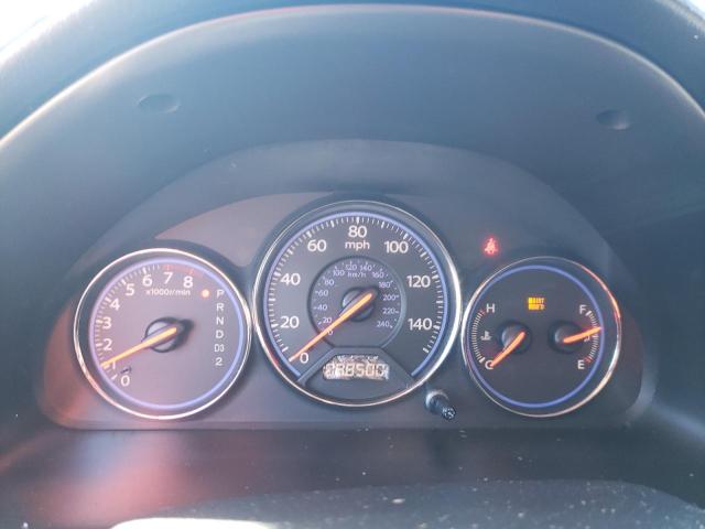 Photo 9 from auction – 2004 HONDA CIVIC DX with VIN 2HGES16504H525040