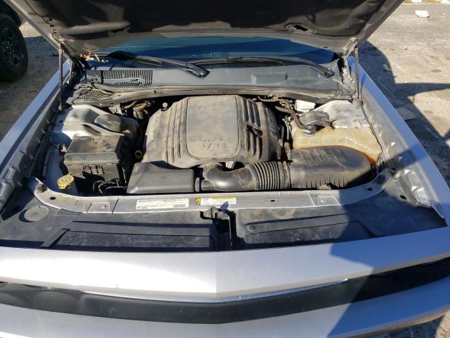 Photo 11 from auction – 2011 DODGE CHALLENGER with VIN 2B3CJ5DT2BH533947