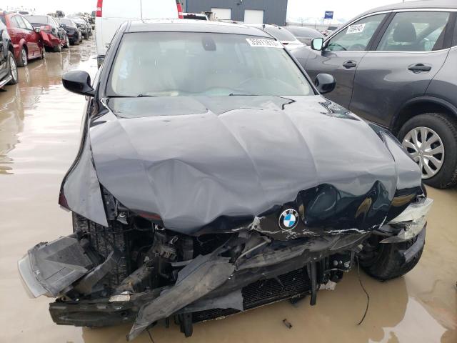 Photo 5 from auction – 2010 BMW 328 I SULE with VIN WBAPH5G56ANM34818