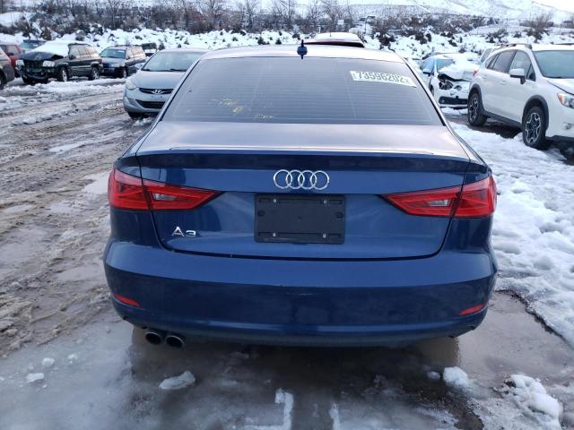 Photo 6 from auction – 2016 AUDI A3 PREMIUM with VIN WAUA7GFFXG1063984