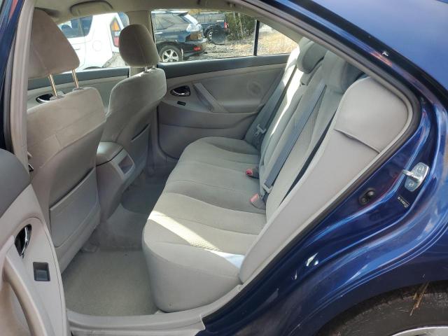 Photo 10 from auction – 2008 TOYOTA CAMRY CE with VIN 4T1BE46K08U212133