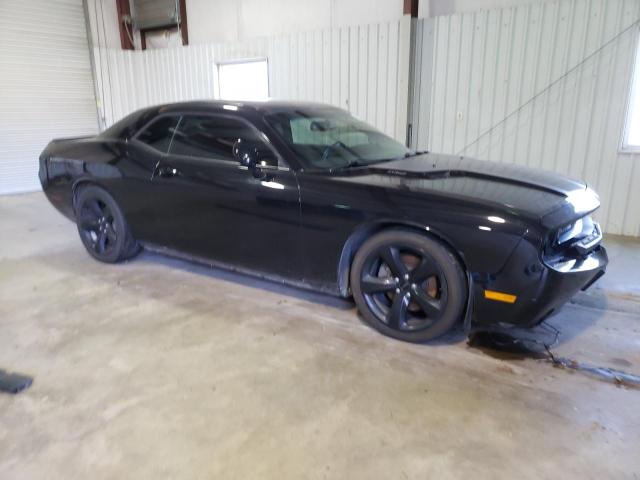 Photo 4 from auction – 2013 DODGE CHALLENGER with VIN 2C3CDYBT4DH670373