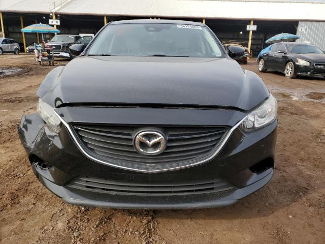 Photo 5 from auction – 2017 MAZDA 6 TOURING with VIN JM1GL1V5XH1106607