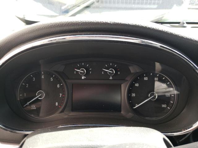 Photo 9 from auction – 2020 BUICK ENCORE PRE with VIN KL4CJASB8LB021020