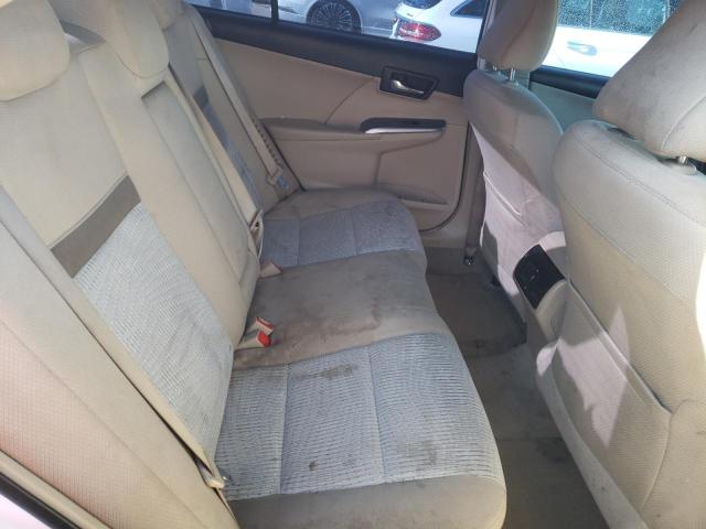 Photo 10 from auction – 2014 TOYOTA CAMRY HYBR with VIN 4T1BD1FK9EU105014
