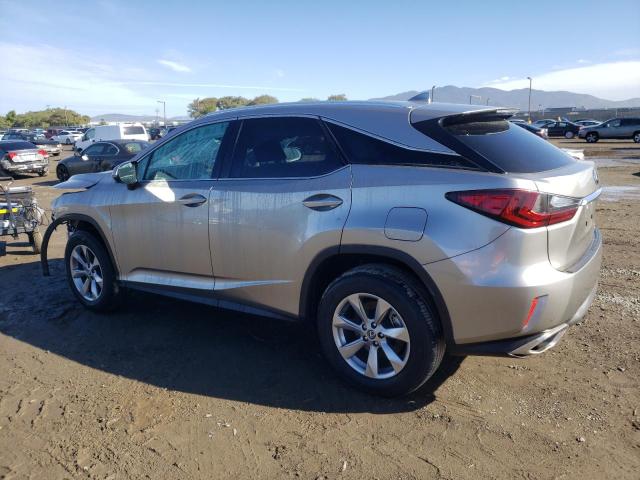 Photo 2 from auction – 2019 LEXUS RX 350 BAS with VIN 2T2ZZMCA3KC141688