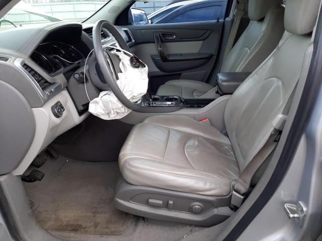 Photo 7 from auction – 2015 GMC ACADIA SLT with VIN 1GKKRRKDXFJ353999