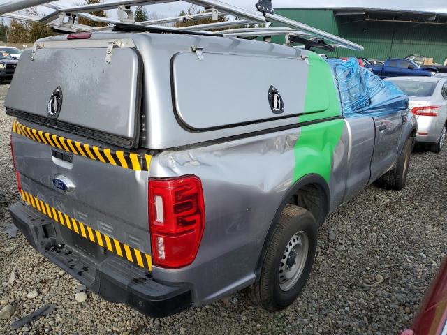 Photo 3 from auction – 2020 FORD RANGER XL with VIN 1FTER1EH7LLA80903