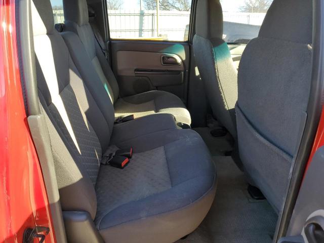 Photo 10 from auction – 2004 GMC CANYON with VIN 1GTDT136548147338