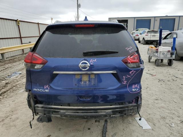 Photo 6 from auction – 2018 NISSAN ROGUE S with VIN JN8AT2MT3JW455052