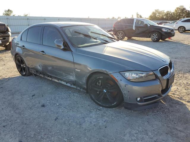 Photo 4 from auction – 2011 BMW 335 I with VIN WBAPM5C52BE825659