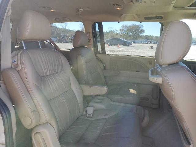 Photo 11 from auction – 2008 HONDA ODDESEY with VIN 5FNRL38958B108405