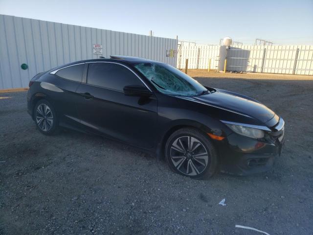 Zdjęcie 4 z aukcji – 2016 HONDA CIVIC EX z VIN 2HGFC3B36GH353151