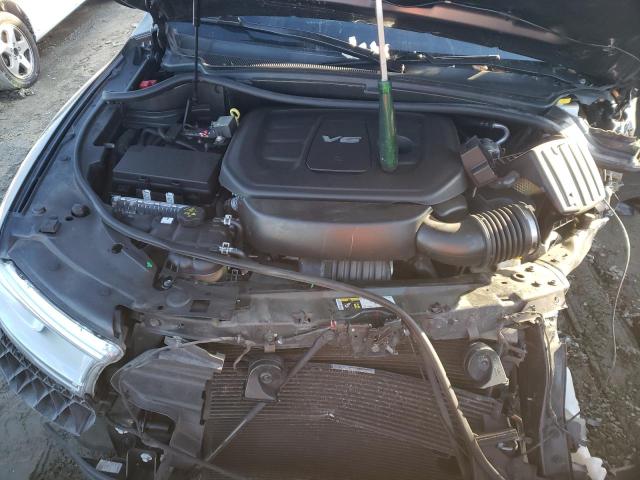 Photo 12 from auction – 2017 DODGE DURANGO SX with VIN 1C4RDHAGXHC629295