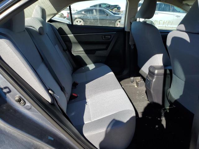 Zdjęcie 10 z aukcji – 2014 TOYOTA COROLLA L z VIN 2T1BURHE3EC197387