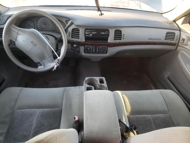 Photo 8 from auction – 2005 CHEVROLET IMPALA with VIN 2G1WF52EX59346125