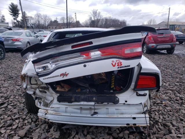 Photo 6 from auction – 2012 DODGE CHARGER PO with VIN 2C3CDXAT8CH201491