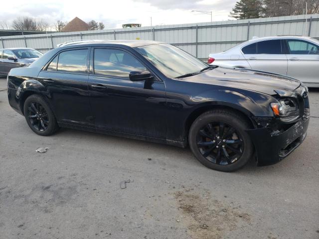 Photo 4 from auction – 2014 CHRYSLER 300 S with VIN 2C3CCAGGXEH378167