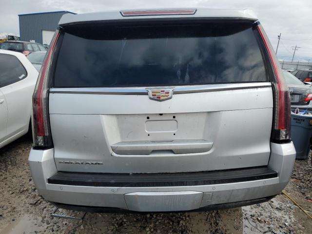 Photo 6 from auction – 2016 CADILLAC ESCALADE E with VIN 1GYS4HKJ7GR459480