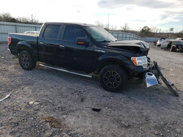 Photo 4 from auction – 2014 FORD F150 SUPER with VIN 1FTFW1CF9EFA44162