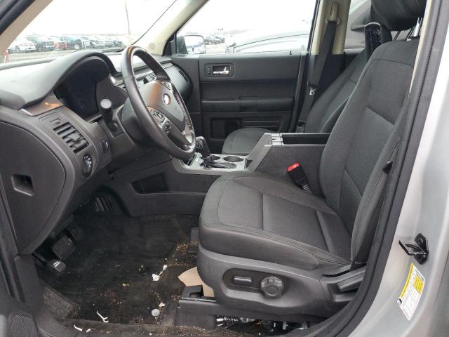 Photo 7 from auction – 2016 FORD FLEX SE with VIN 2FMGK5B84GBA04470