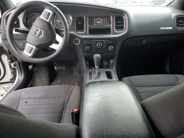 Photo 8 from auction – 2013 DODGE CHARGER SE with VIN 2C3CDXBG8DH688694
