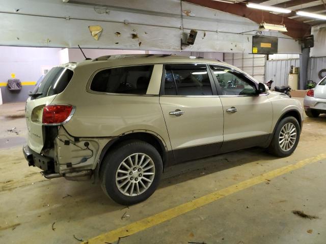 Photo 3 from auction – 2012 BUICK ENCLAVE with VIN 5GAKRCED9CJ167016