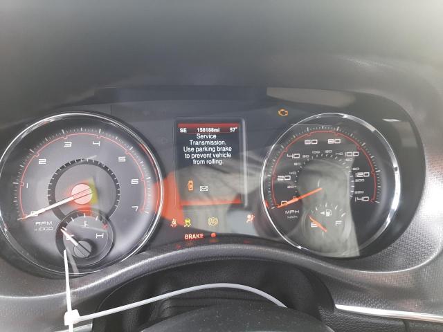 Photo 9 from auction – 2014 DODGE CHARGER SX with VIN 2C3CDXHG7EH140257