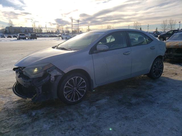 Photo 1 from auction – 2016 TOYOTA COROLLA L with VIN 2T1BURHE9GC669773