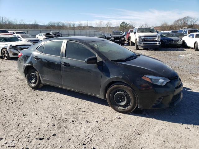 Photo 4 from auction – 2016 TOYOTA COROLLA L with VIN 5YFBURHE6GP562728