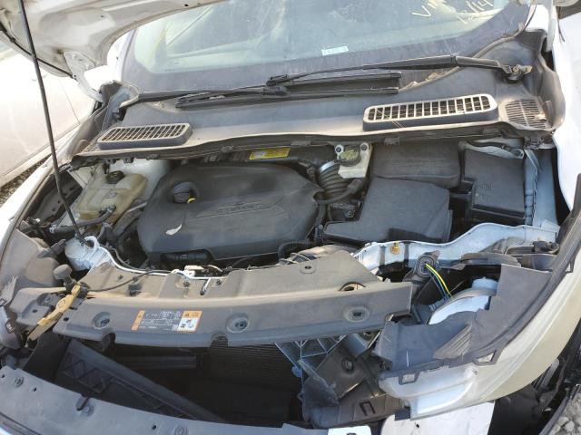 Photo 12 from auction – 2013 FORD ESCAPE SE with VIN 1FMCU9GX4DUA51956