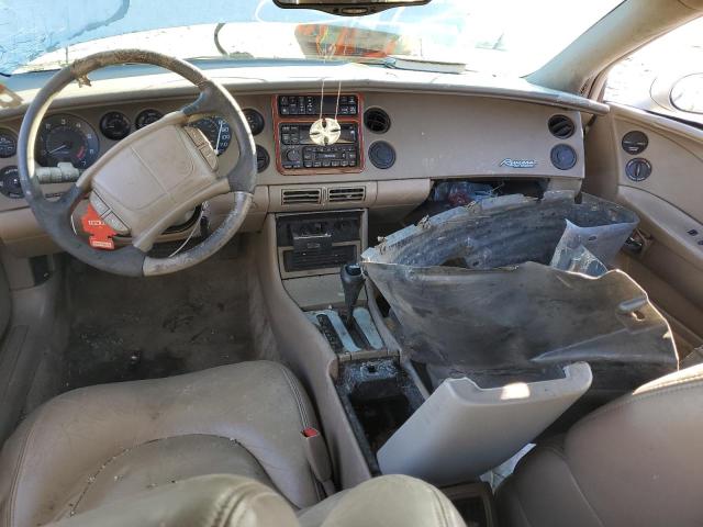 Photo 8 from auction – 1998 BUICK RIVERA with VIN 1G4GD2217W4710594