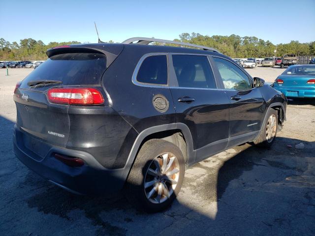 Photo 3 from auction – 2016 JEEP CHEROKEE L with VIN 1C4PJLDB1GW212440