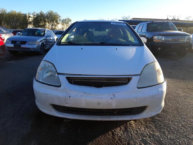 Photo 5 from auction – 2003 HONDA CIVIC SI with VIN SHHEP33573U405481