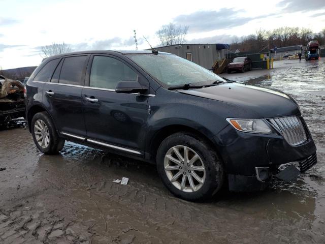 Photo 4 from auction – 2013 LINCOLN MKX with VIN 2LMDJ8JK7DBL47326