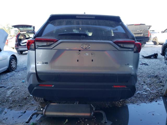 Photo 6 from auction – 2023 TOYOTA RAV4 LE with VIN JTMK1RFV2PD099260