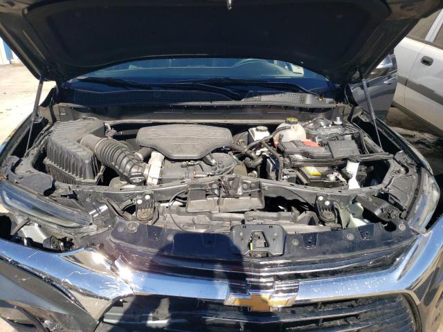 Photo 12 from auction – 2020 CHEVROLET BLAZER PRE with VIN 3GNKBLRS0LS562073