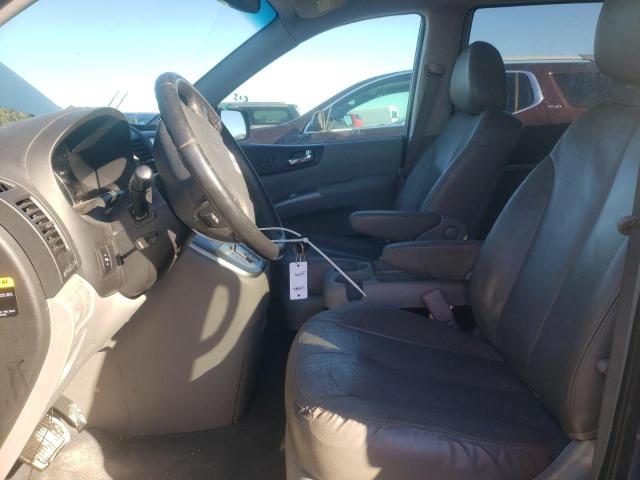 Photo 7 from auction – 2008 HYUNDAI ENTOURAGE with VIN KNDMC233186055088