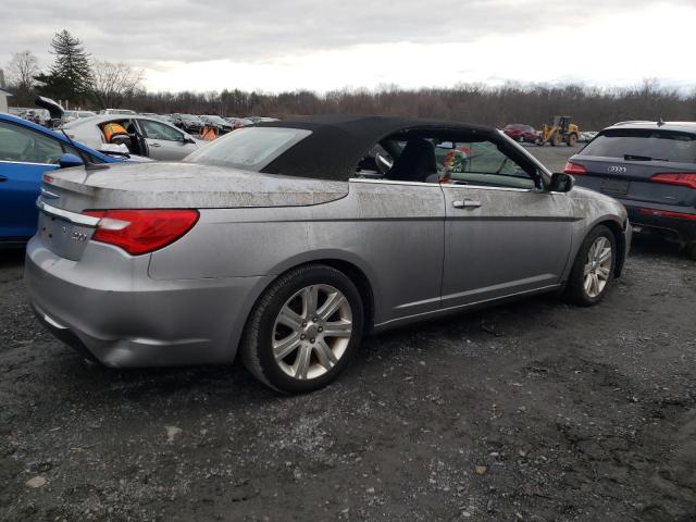 Photo 3 from auction – 2013 CHRYSLER 200 TOURIN with VIN 1C3BCBEG2DN685049