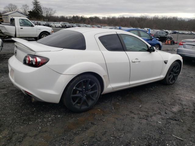 Photo 3 from auction – 2009 MAZDA RX8 with VIN JM1FE17M290401556