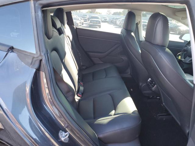 Photo 10 from auction – 2018 TESLA MODEL 3 with VIN 5YJ3E1EB6JF128700
