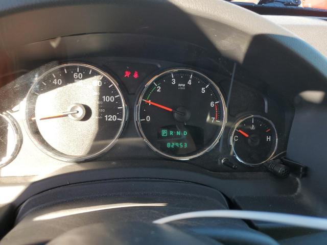 Photo 9 from auction – 2012 JEEP LIBERTY SP with VIN 1C4PJMAK0CW112950