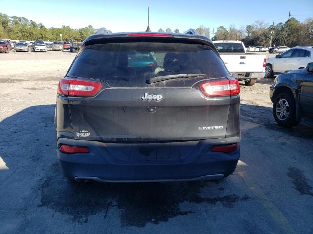 Photo 6 from auction – 2016 JEEP CHEROKEE L with VIN 1C4PJLDB1GW212440