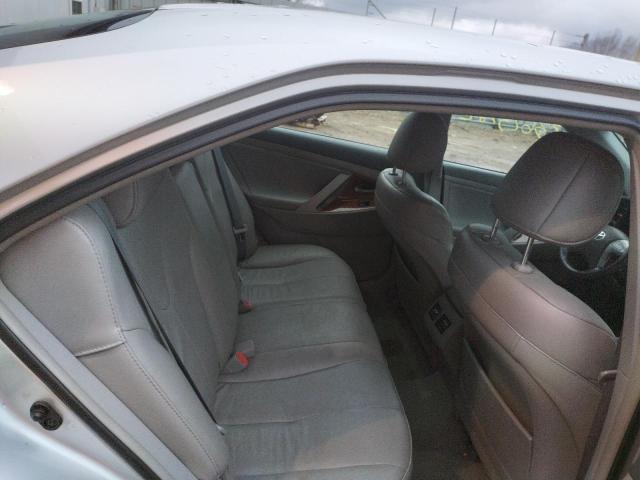 Photo 10 from auction – 2009 TOYOTA CAMRY BASE with VIN 4T4BE46K59R065119