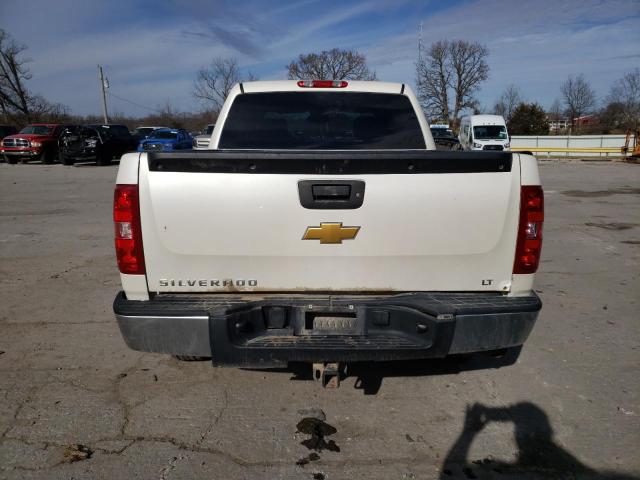 Photo 6 from auction – 2012 CHEVROLET SILVERADO2 with VIN 3GCPKSE77CG305781