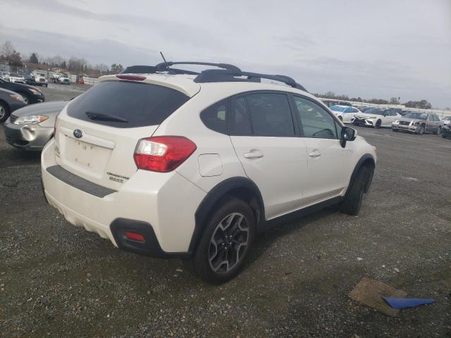 Photo 3 from auction – 2016 SUBARU CROSSTREK with VIN JF2GPABC0G8327275